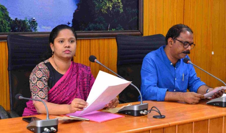 റിപ്പബ്ലിക് ദിനാഘോഷം; അവലോകന യോഗം ചേർന്നു