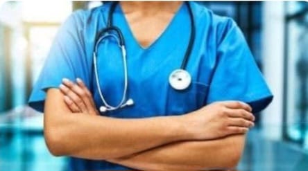 നഴ്സുമാർക്ക് അടിസ്ഥാനശമ്പളം 25,450 മുതൽ 28,000വരെ; സർക്കാർ വിജ്‌ഞാപനമിറക്കി