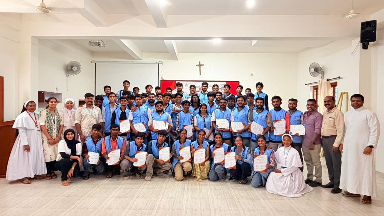ടാസ്‌ക് ഫോഴ്‌സ് രൂപീകരണവും പരിശീലനവും നടത്തി