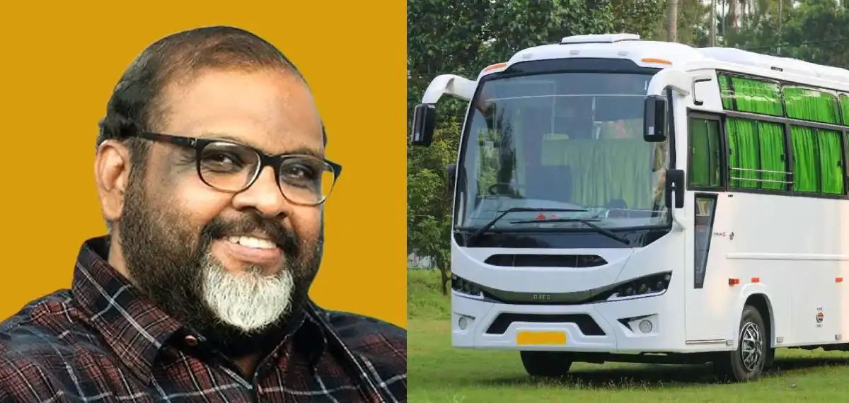 ടൂറിസ്‌റ്റ് ബസുകളുടെ നിറം മാറ്റം: വേണ്ട നടപടികള്‍ എടുക്കുമെന്ന് ഗതാഗത വകുപ്പ് മന്ത്രി സി പി ജോണ്‍.