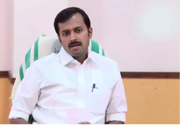 മുൻഗണനാ റേഷൻ കാർഡ്: മാനദണ്ഡം പുതുക്കി റിപ്പോർട്ട് നൽകാൻ നിർദ്ദേശിച്ചു മന്ത്രി അനൂപ് ജേക്കബ്.