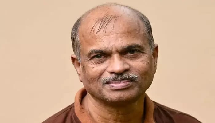 റിട്ടയേർഡ് എസ്ഐയെ തൂങ്ങിമരിച്ച നിലയിൽ കണ്ടെത്തി