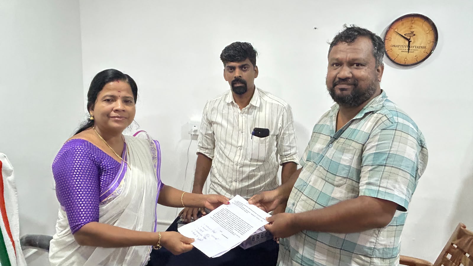 പിലാക്കാവ് – ചിറക്കര റൂട്ടില്‍ ബസ് സര്‍വ്വീസ് അനുവദിക്കണം- ജനകീയ കൂട്ടായ്മ