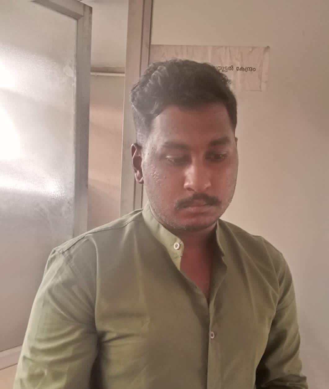 പോക്സോ; യുവാവിന് 47 വർഷം തടവും പിഴയും
