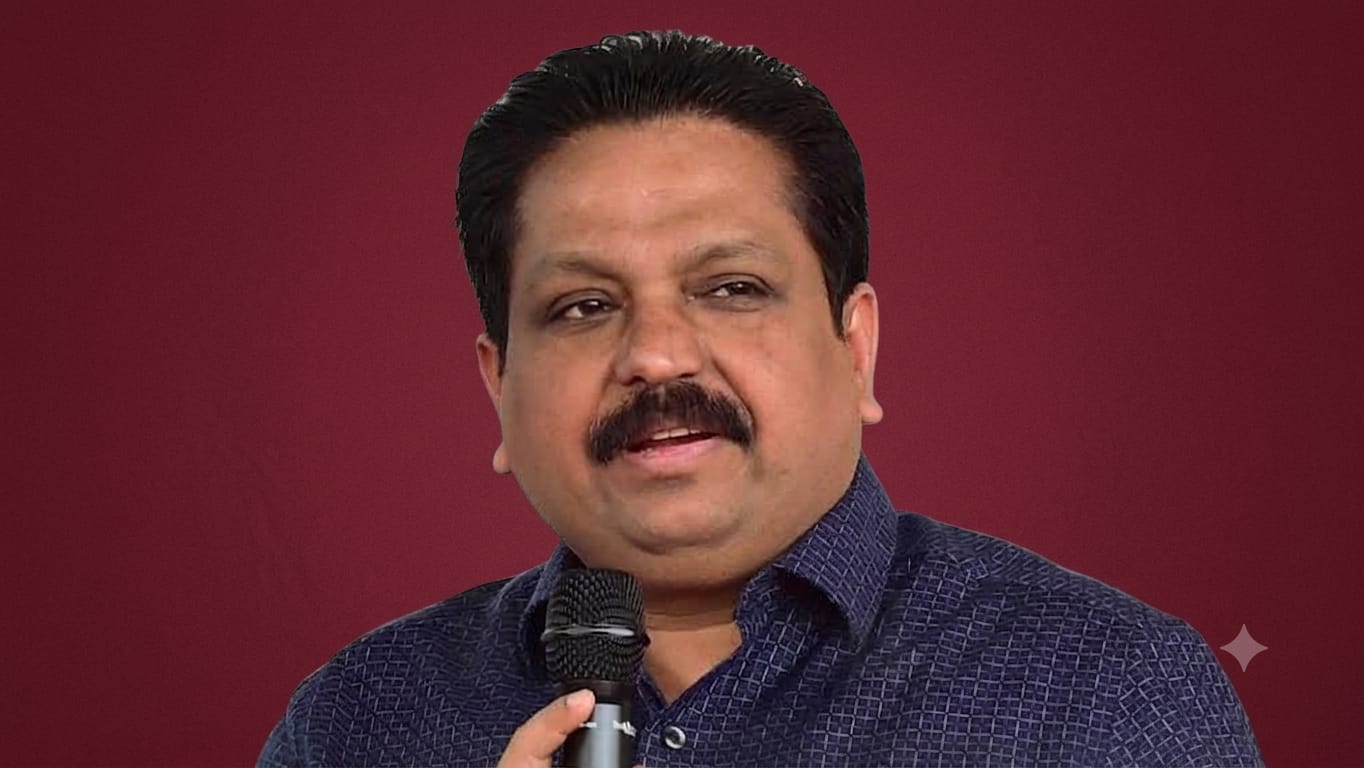 അനധികൃത സ്വത്ത് സമ്പാദനം: ടോമിന്‍ ജെ തച്ചങ്കരിക്ക് നാല് വര്‍ഷം കഠിനതടവ്, 30 ലക്ഷം രൂപ പിഴ