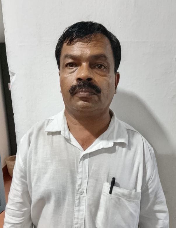 വിവാഹ വാഗ്ദാനം നല്‍കി പീഡനം:പി.ഡബ്ല്യൂ.ഡി ഉദ്യോഗസ്ഥന്‍ പിടിയില്‍
