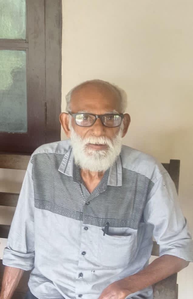 നല്ലൂര്‍നാട് സര്‍വീസ് സഹകരണ ബാങ്കിലെ കവര്‍ച്ച:വയോധികന് തടവും പിഴയും