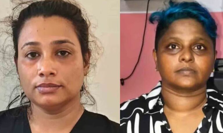 കണ്ണൂർ വനിതാ ജയിലിൽ തടവുകാരിൽ നിന്നും MDMA പിടികൂടി: 2 പേർ പിടിയിൽ