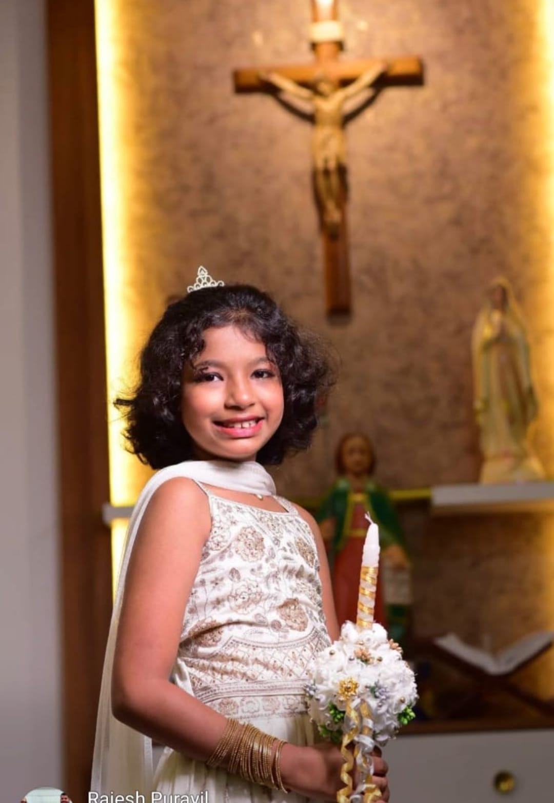 കാറിടിച്ച് തെറിപ്പിച്ചു; 12 വയസ്സുകാരിക്ക് ദാരുണാന്ത്യം